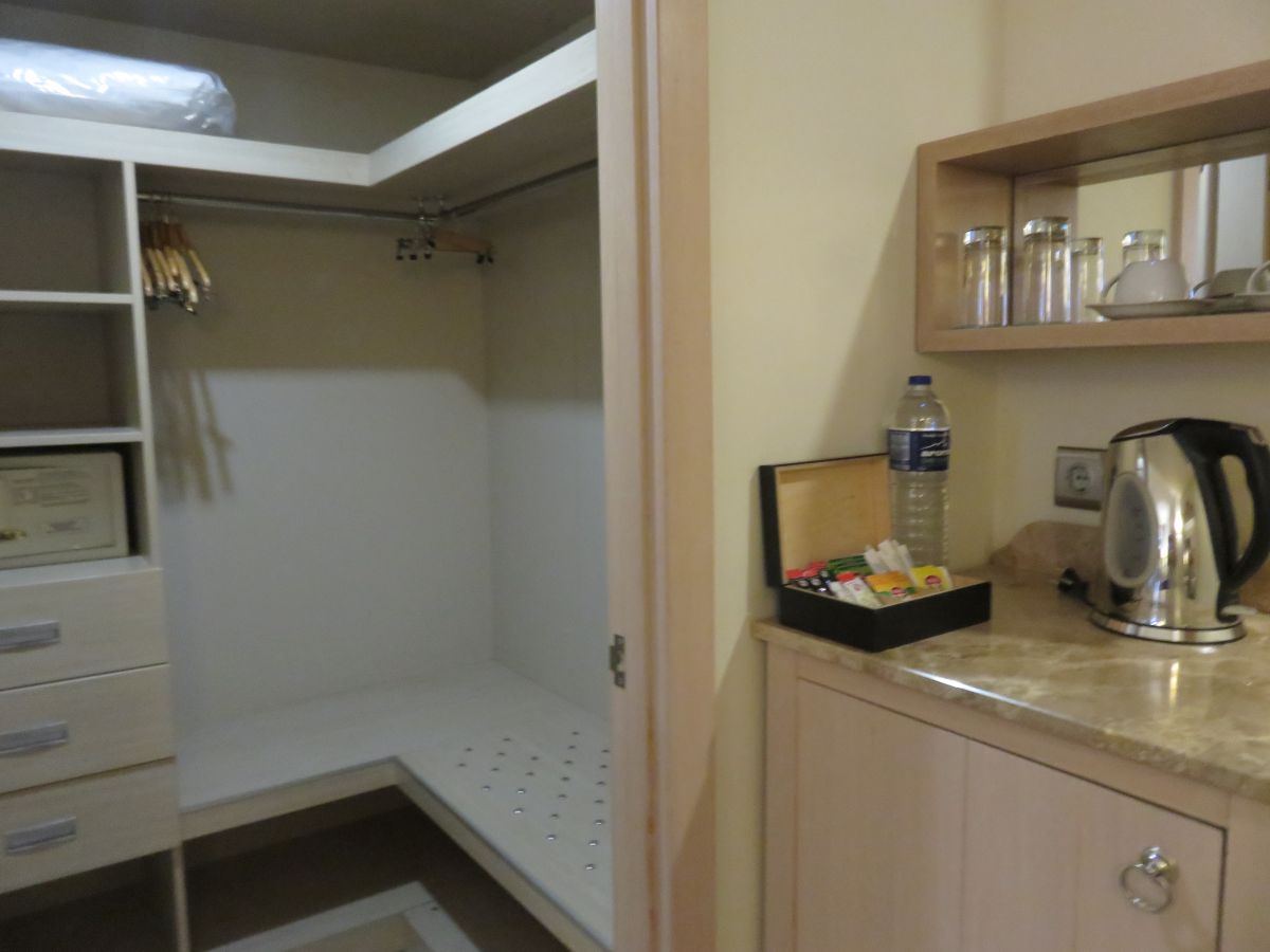 imagini hotel Starlight Resort